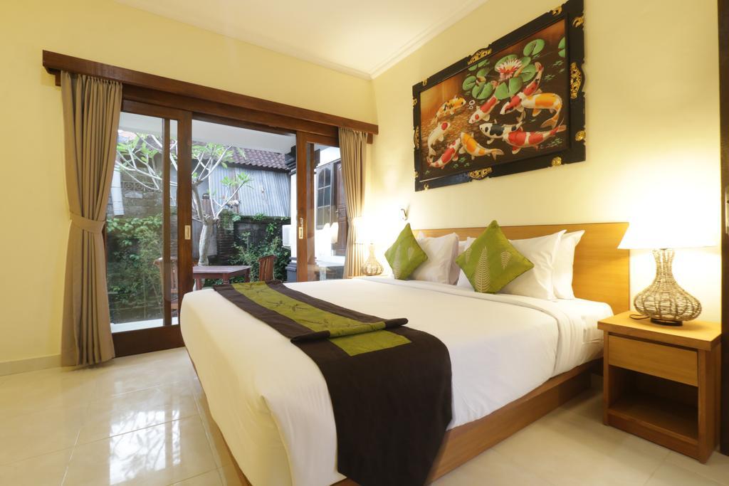 Odi Ode House * Ubud (Bali)