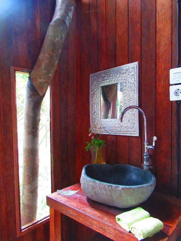 Guest house Hars Garden Tree Houses *