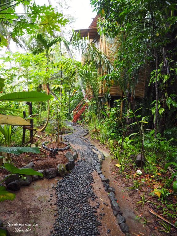 Guest house Hars Garden Tree Houses Ubud (Bali)