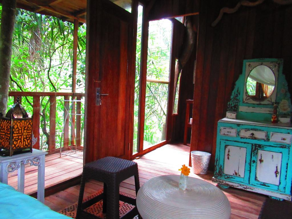 Hars Garden Tree Houses *