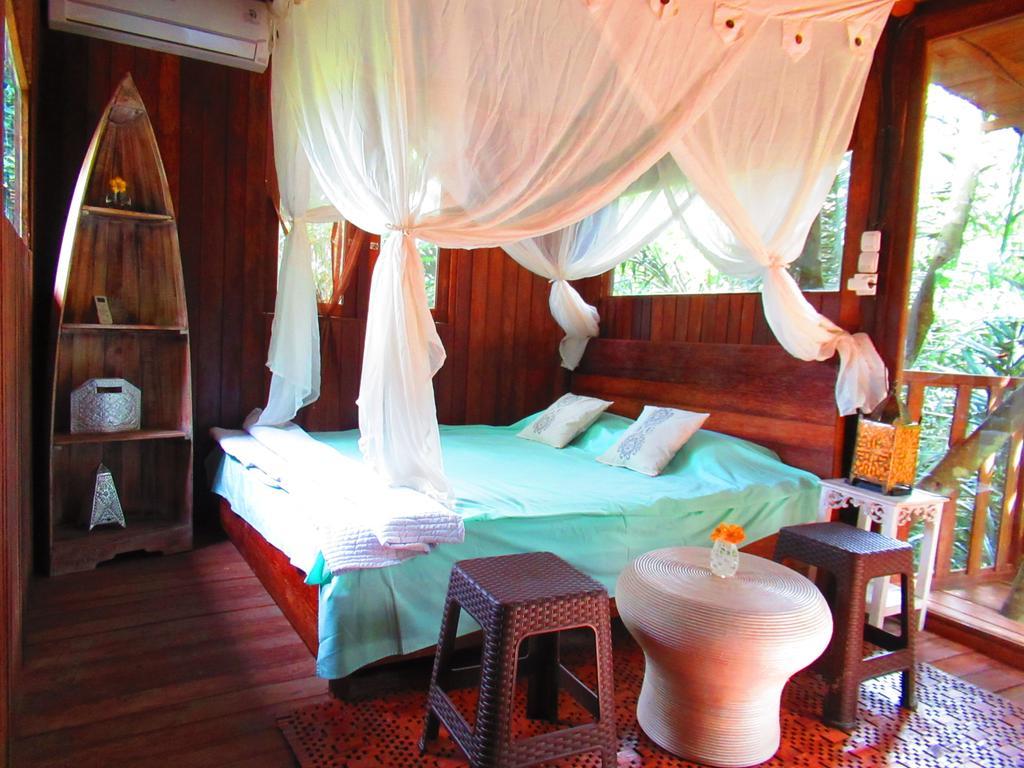 Guest house Hars Garden Tree Houses Ubud (Bali)