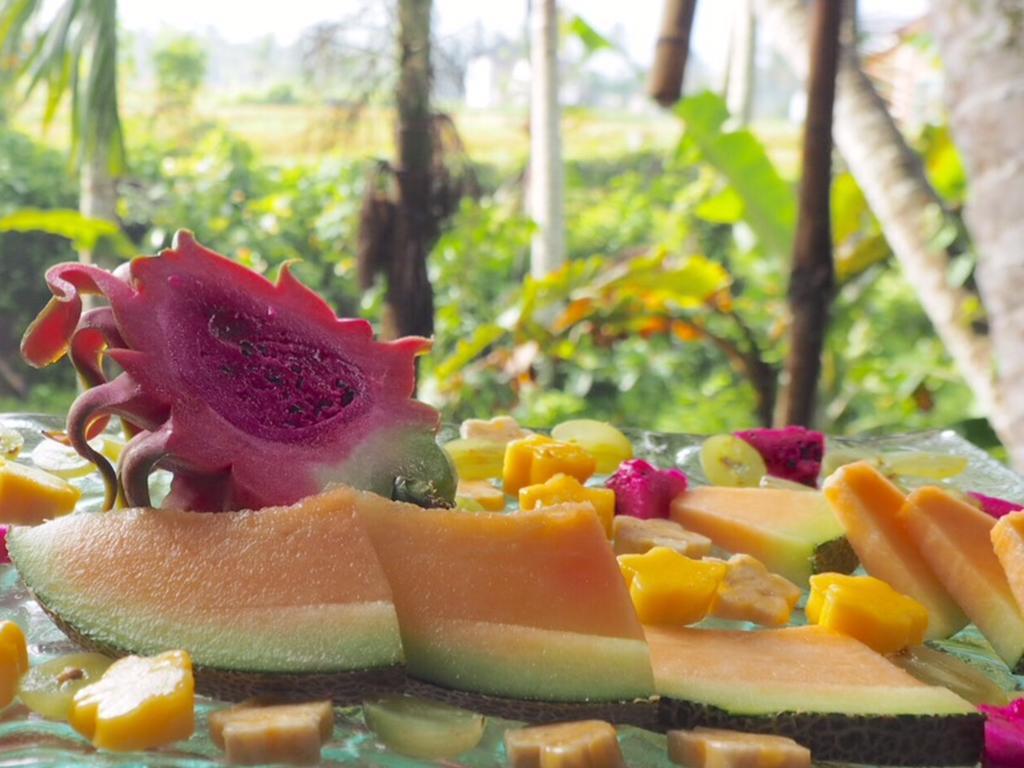 Hars Garden Tree Houses Guest house Ubud (Bali)