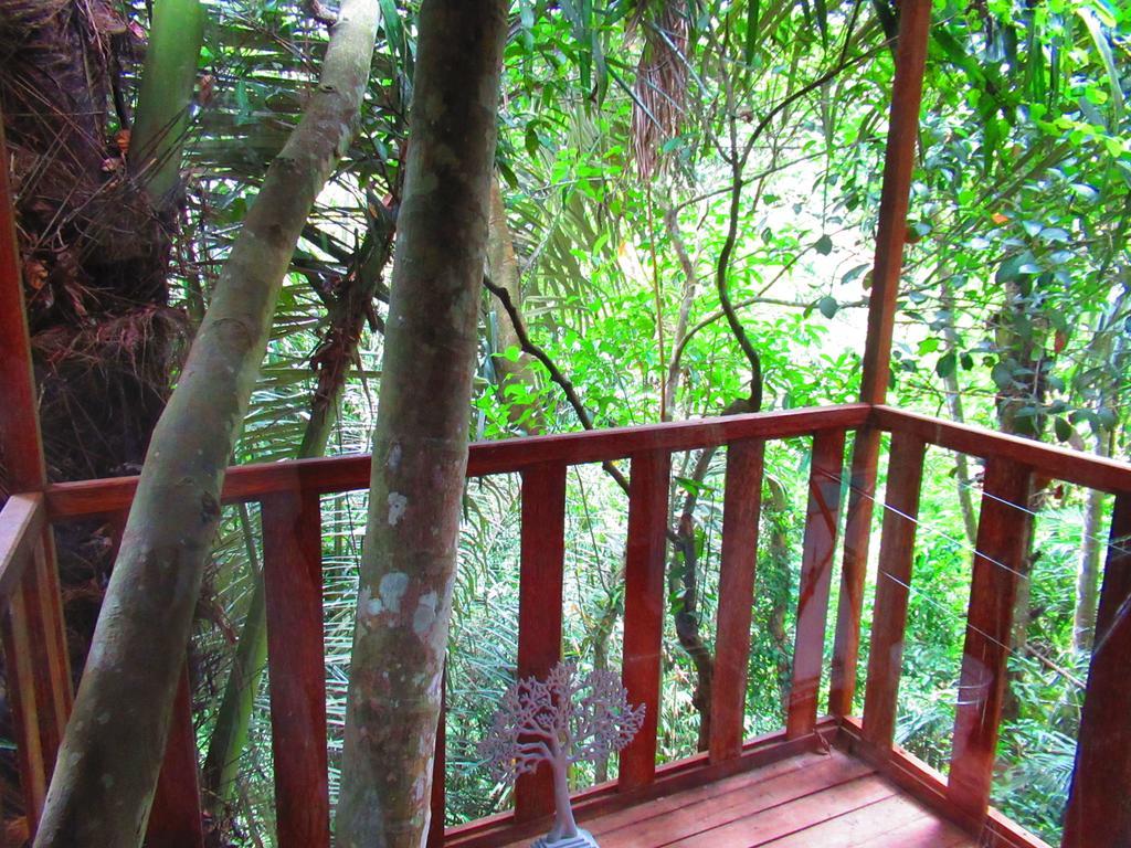 Hars Garden Tree Houses