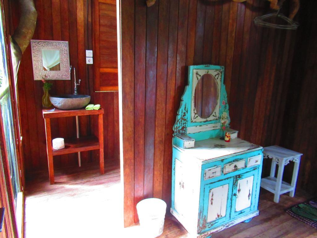 Hars Garden Tree Houses Guest house