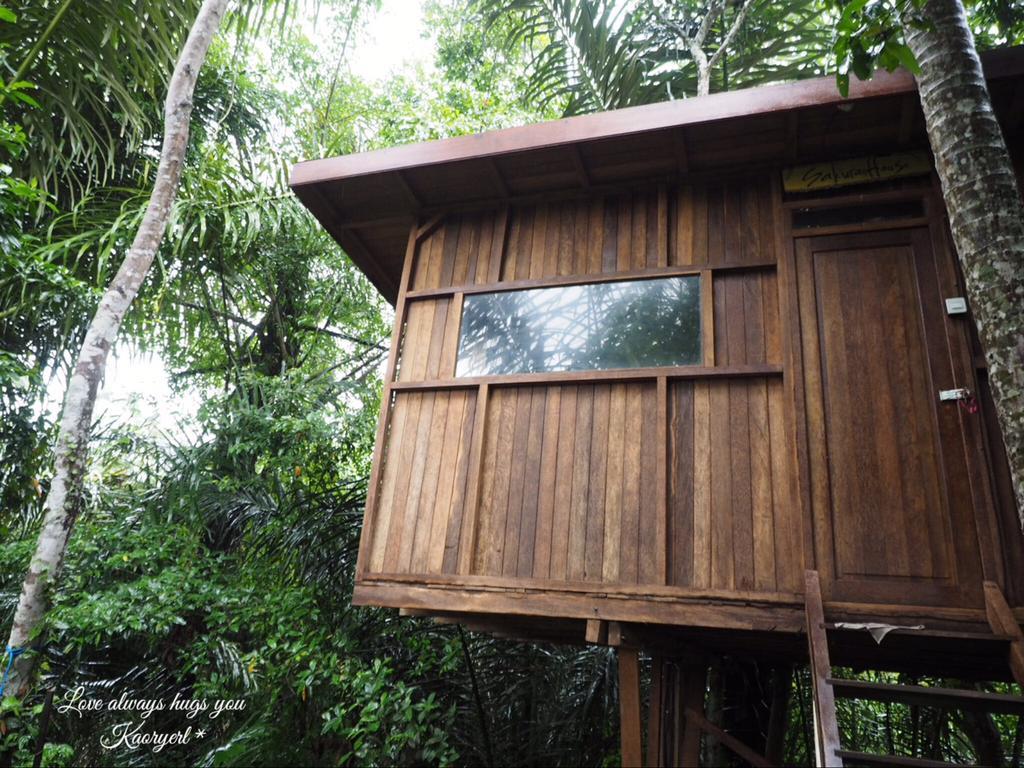 Guest house Hars Garden Tree Houses