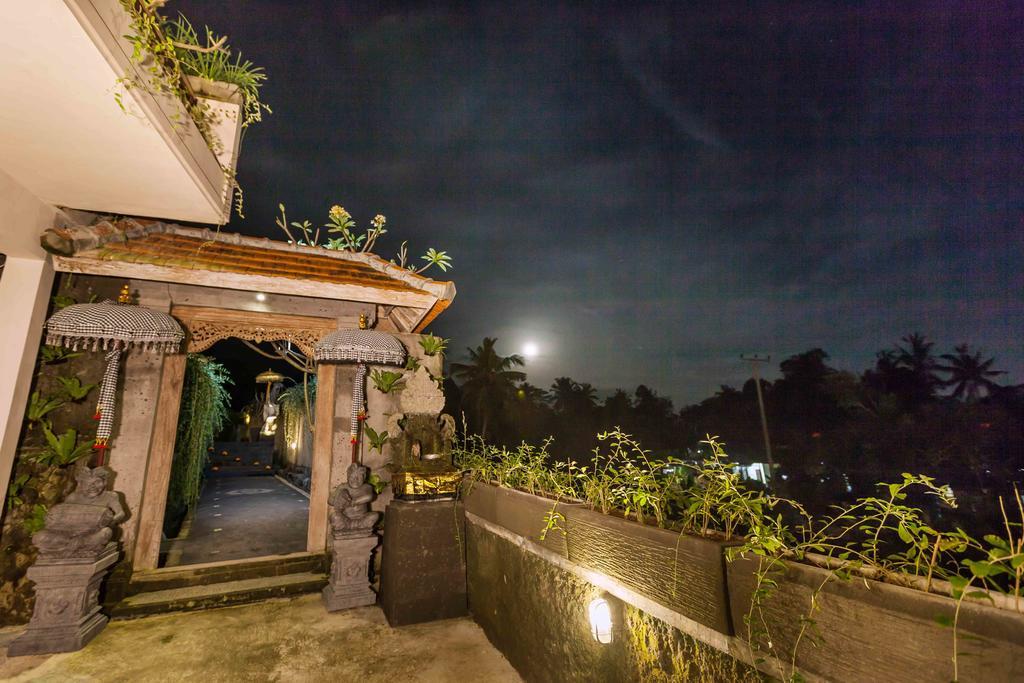 Tri Dewi By Pramana Holiday park