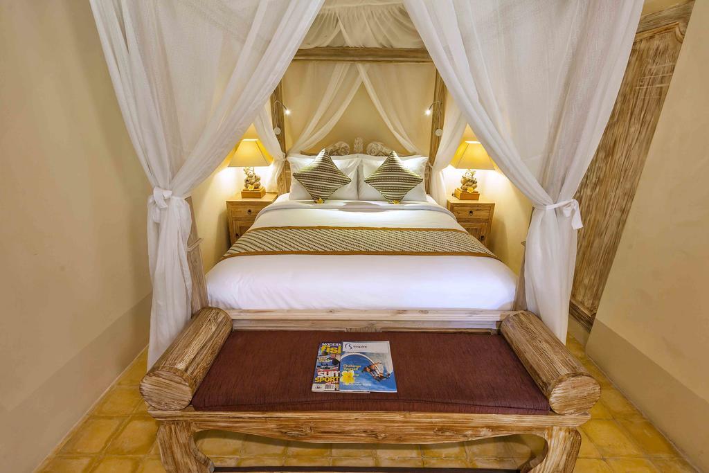 Holiday park Tri Dewi By Pramana 3*