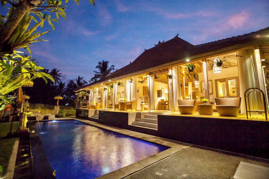 Tri Dewi By Pramana Ubud