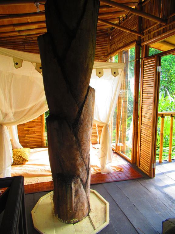 Hars Garden Tree Houses * Ubud (Bali)
