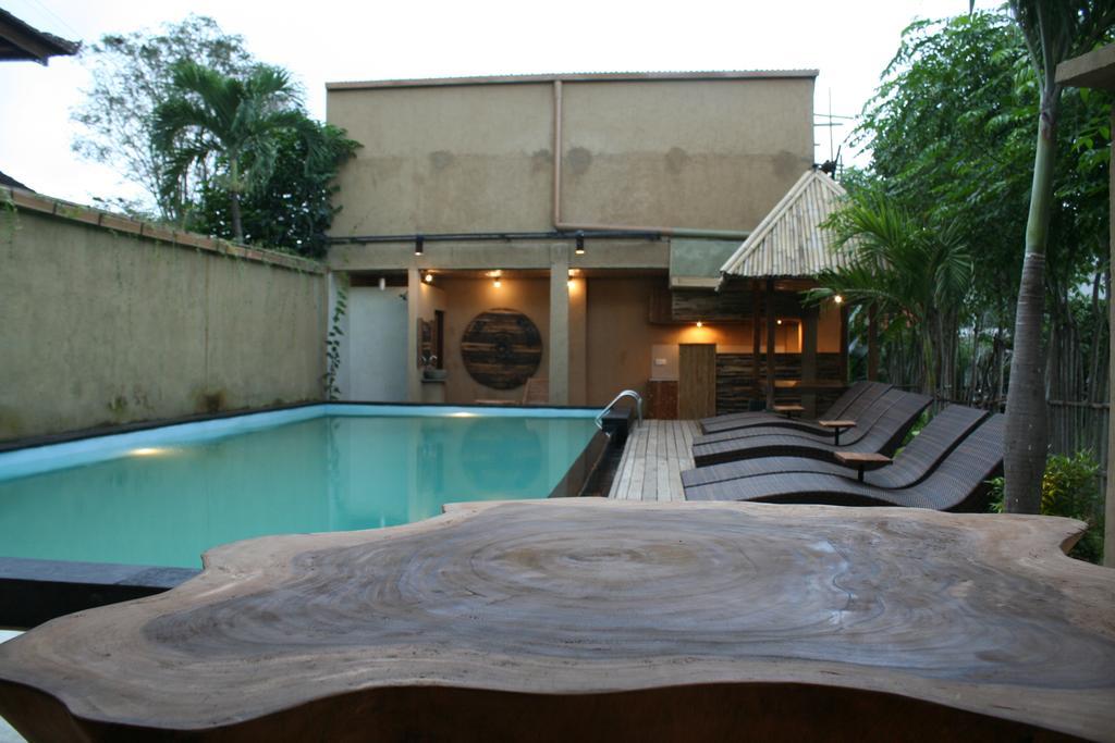 De Dalam Guest house