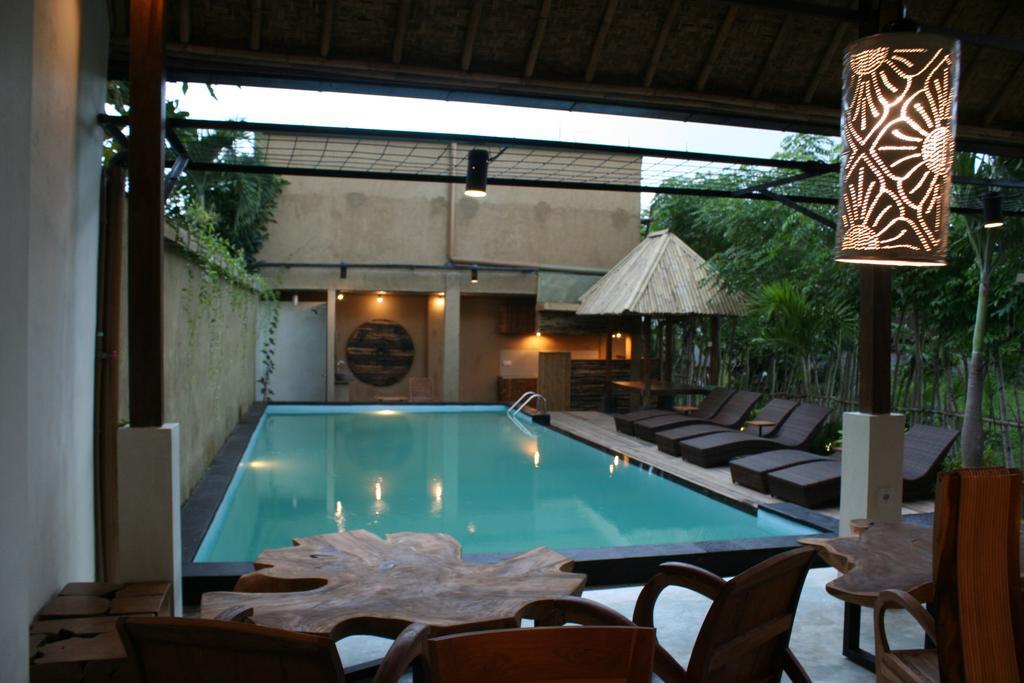 De Dalam 3* Ubud (Bali)