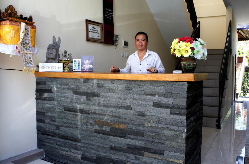 Dewi Ayu Ubud (Bali)