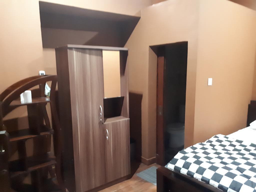 Indy House Guest house Ubud (Bali)