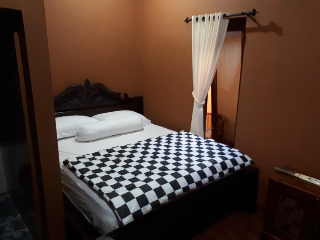 Indy House Guest house