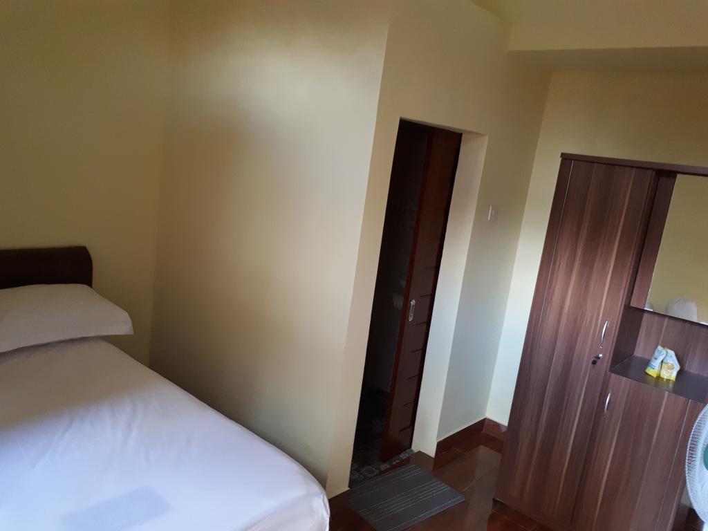 Guest house Indy House