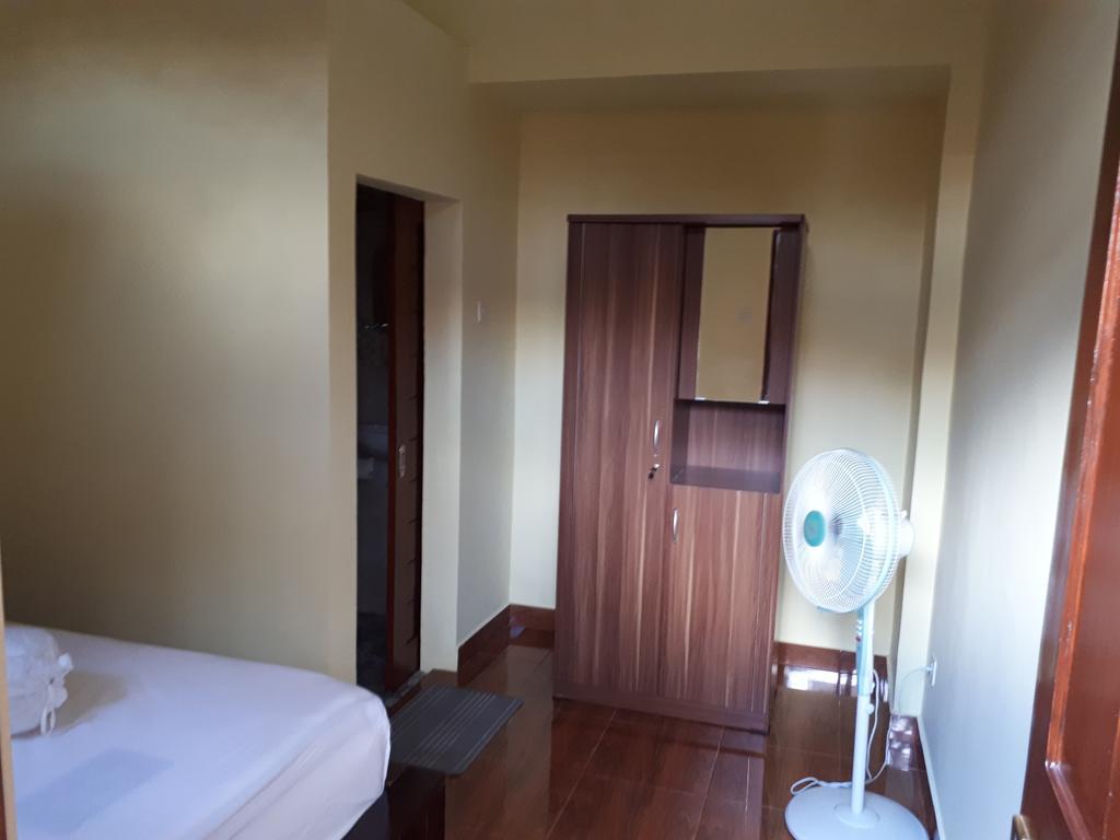 Indy House Guest house Ubud (Bali)
