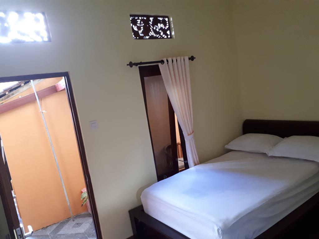 Guest house Indy House Ubud (Bali)