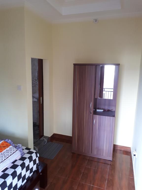 Indy House Guest house Ubud (Bali)