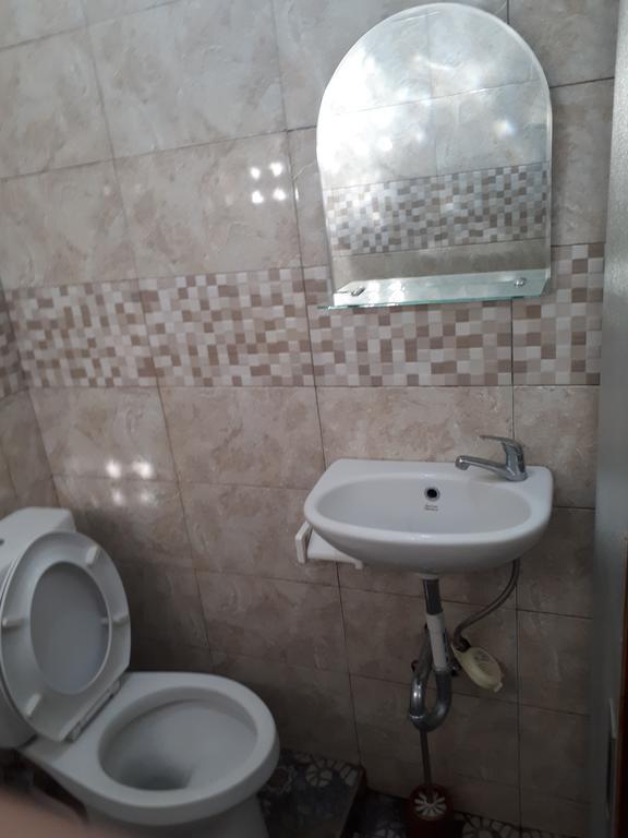 Guest house Indy House 2*