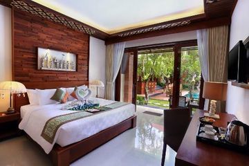 Radha Phala & Ubud (Bali)