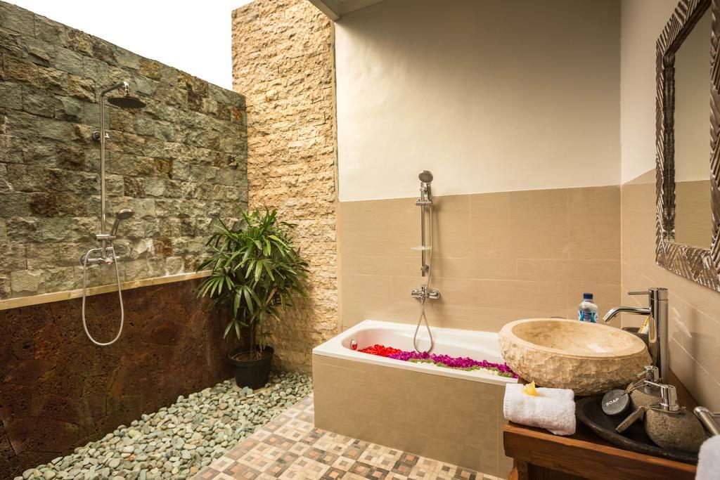 Laba Villa Ubud (Bali)