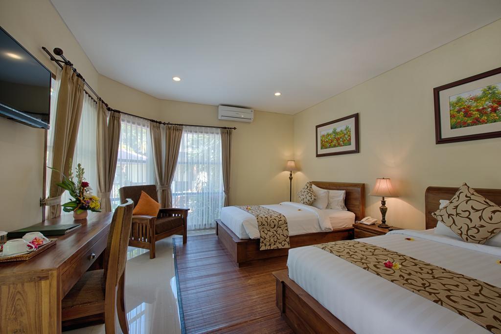 Kadiga By Pramana Vakantiepark 4*