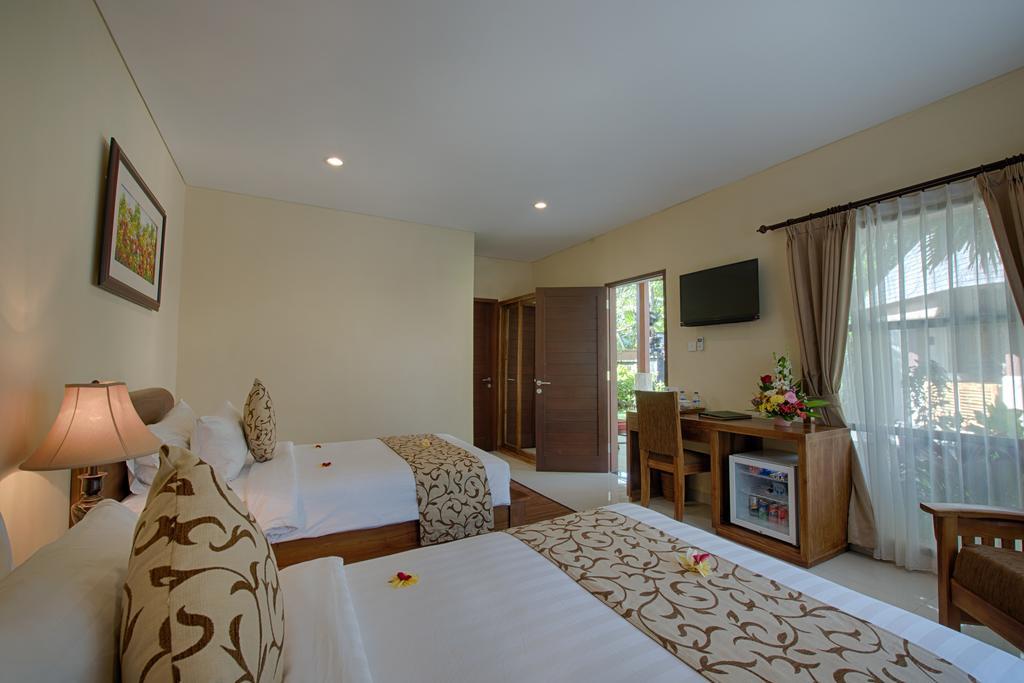 Kadiga By Pramana 4*