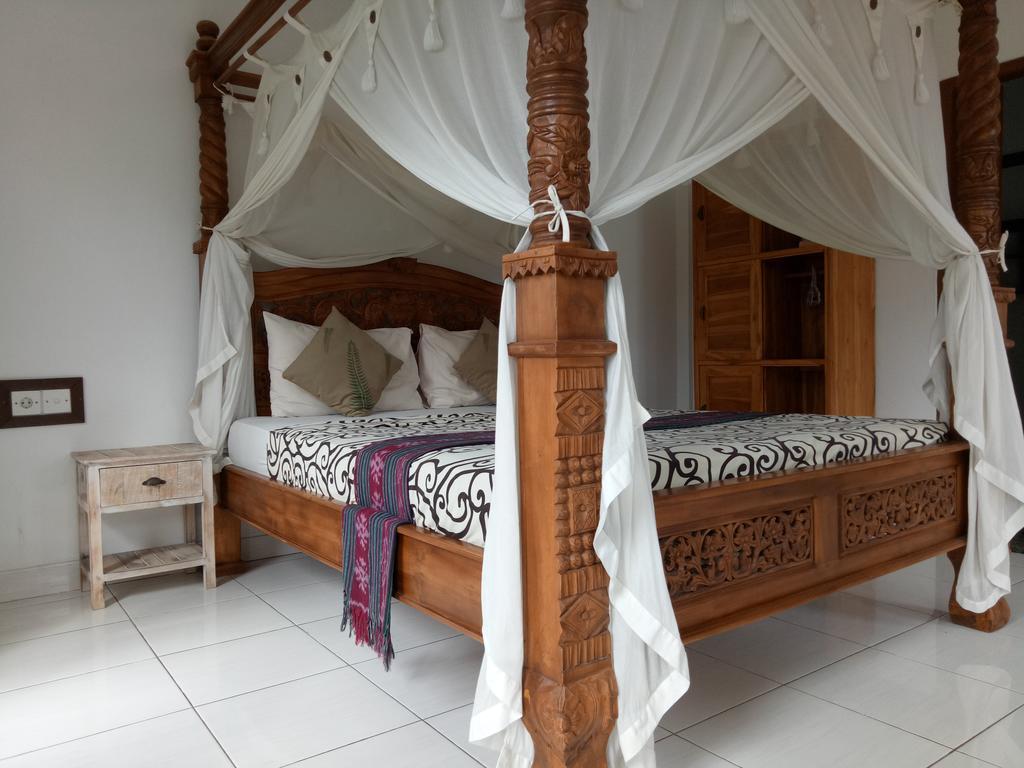 Maple House * Ubud (Bali)