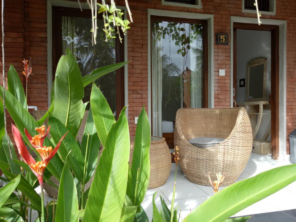 Homestay Maple House Ubud (Bali)