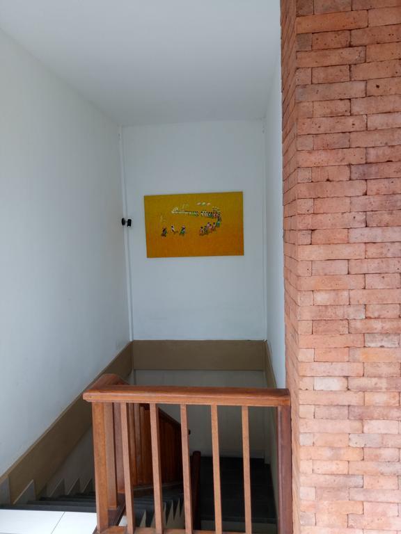Homestay Maple House