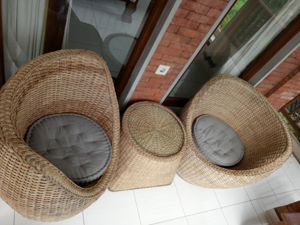 Maple House Homestay