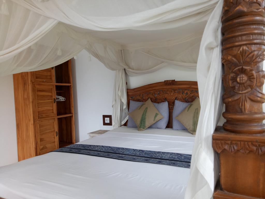 Homestay Maple House *