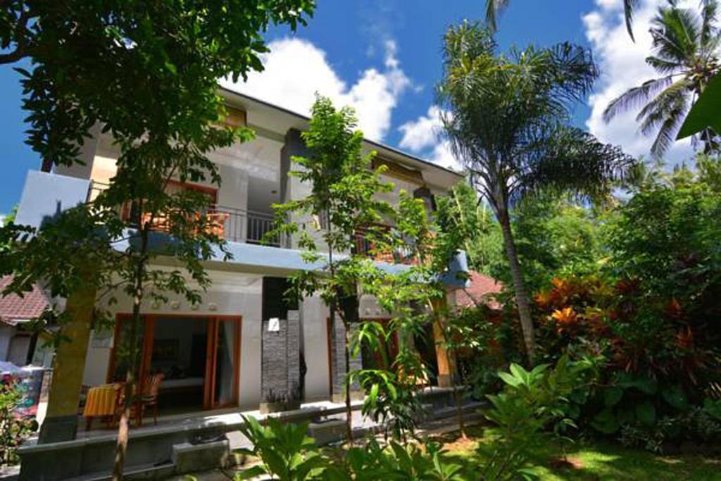Gasthuis Artja Ubud