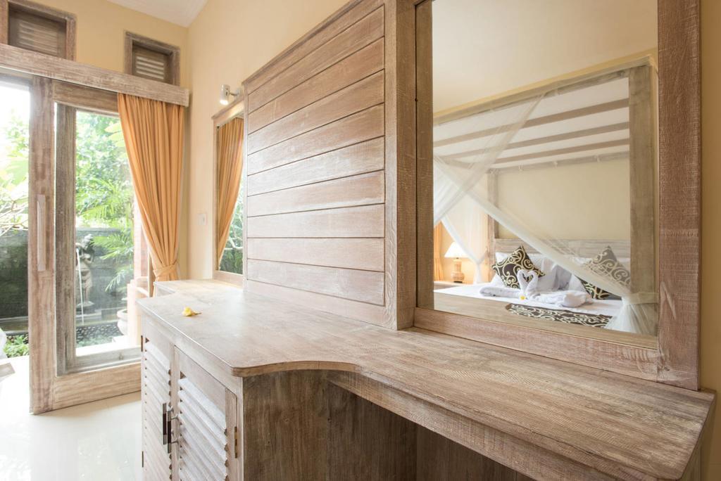 Alam Pracetha Bali Guest house
