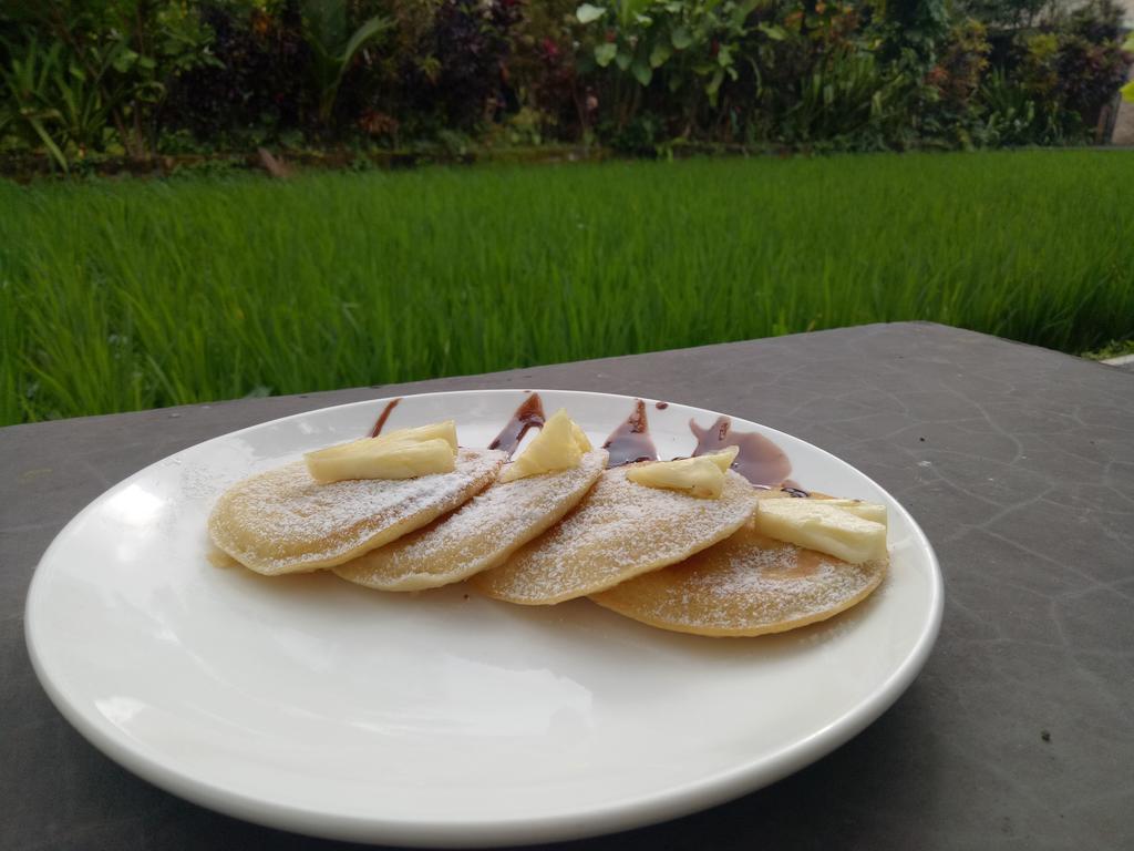 Maple House Homestay Ubud (Bali)