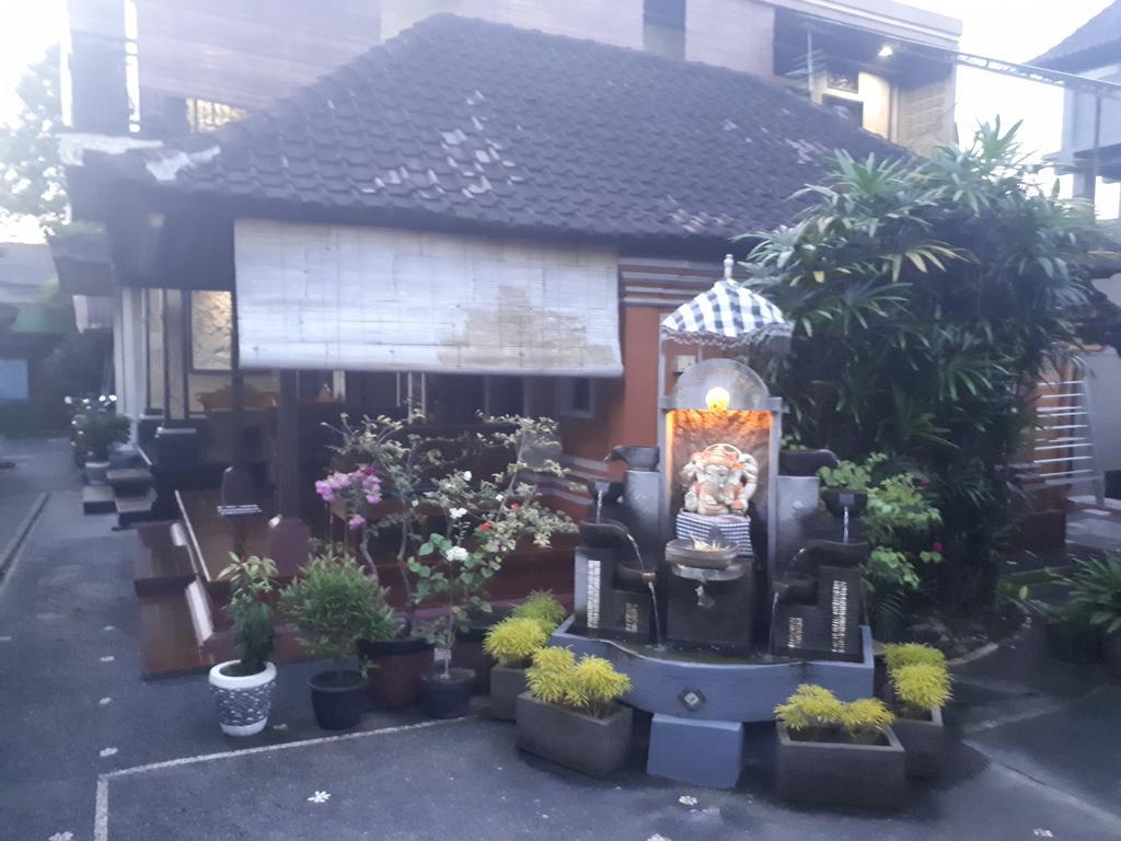 Indy House 2* Ubud (Bali)