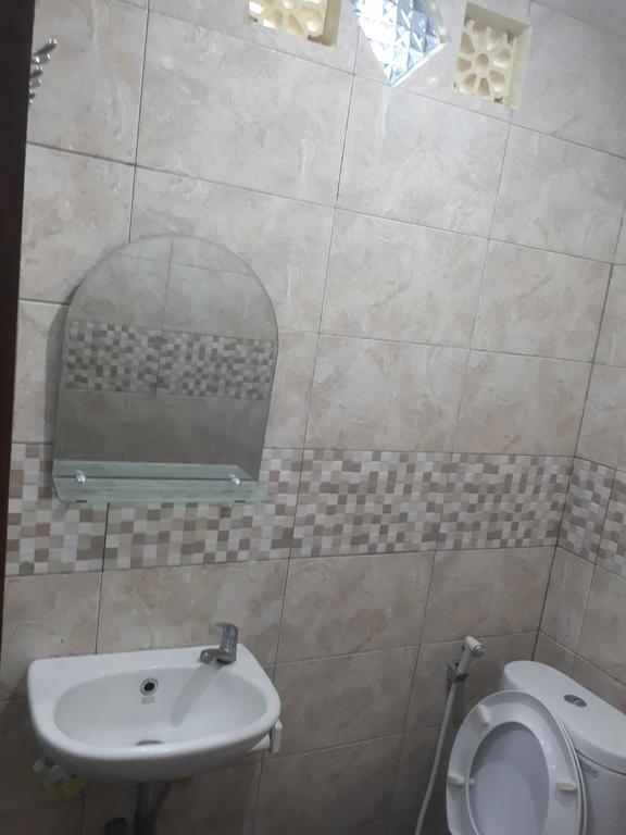 Guest house Indy House Ubud (Bali)