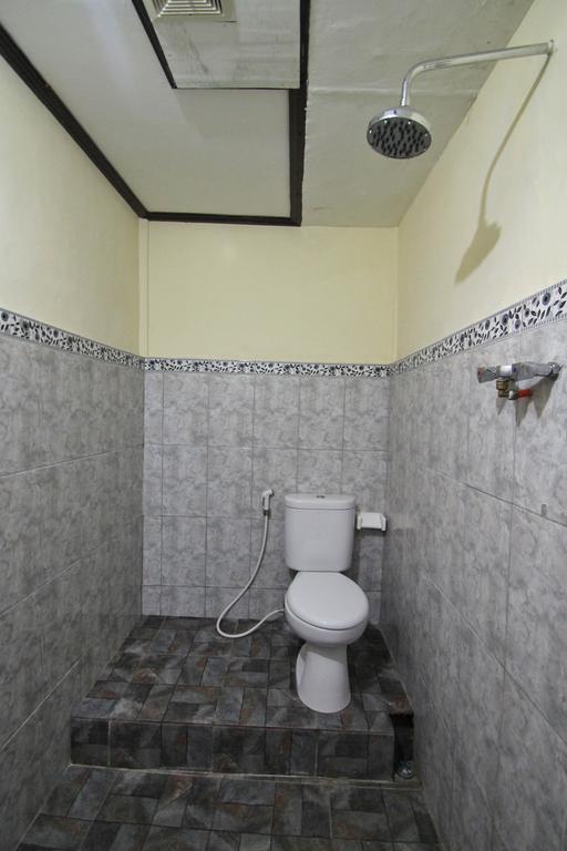 Accommodatie bij particulieren Happy Ubud