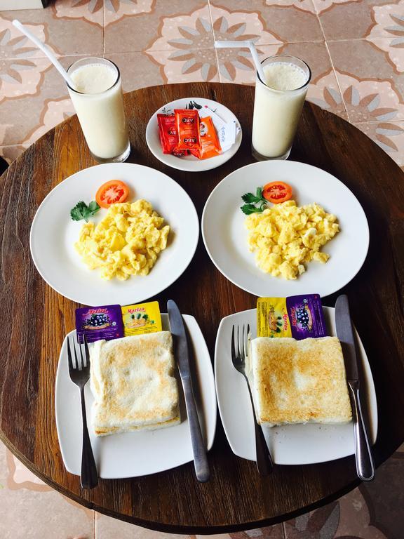 D'jero Homestay