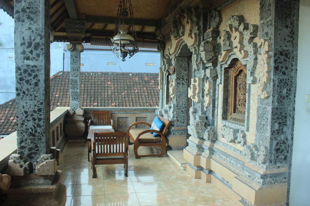 Gasthof Sunarta House