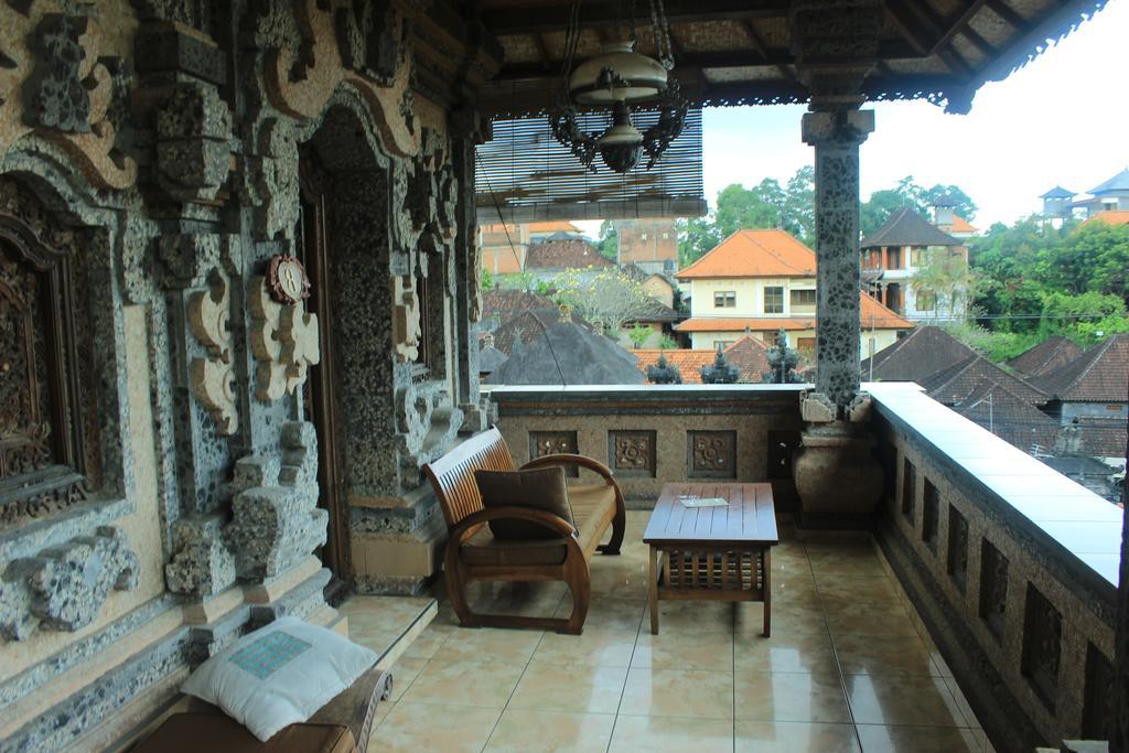 Gasthof Sunarta House Ubud