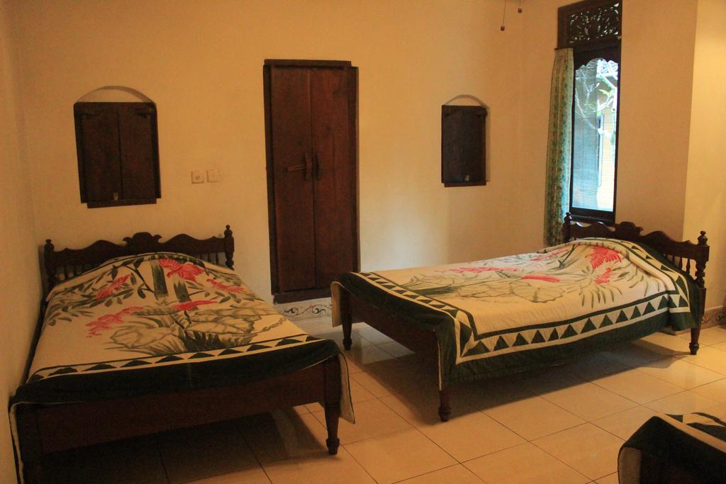 Sunarta House * Ubud
