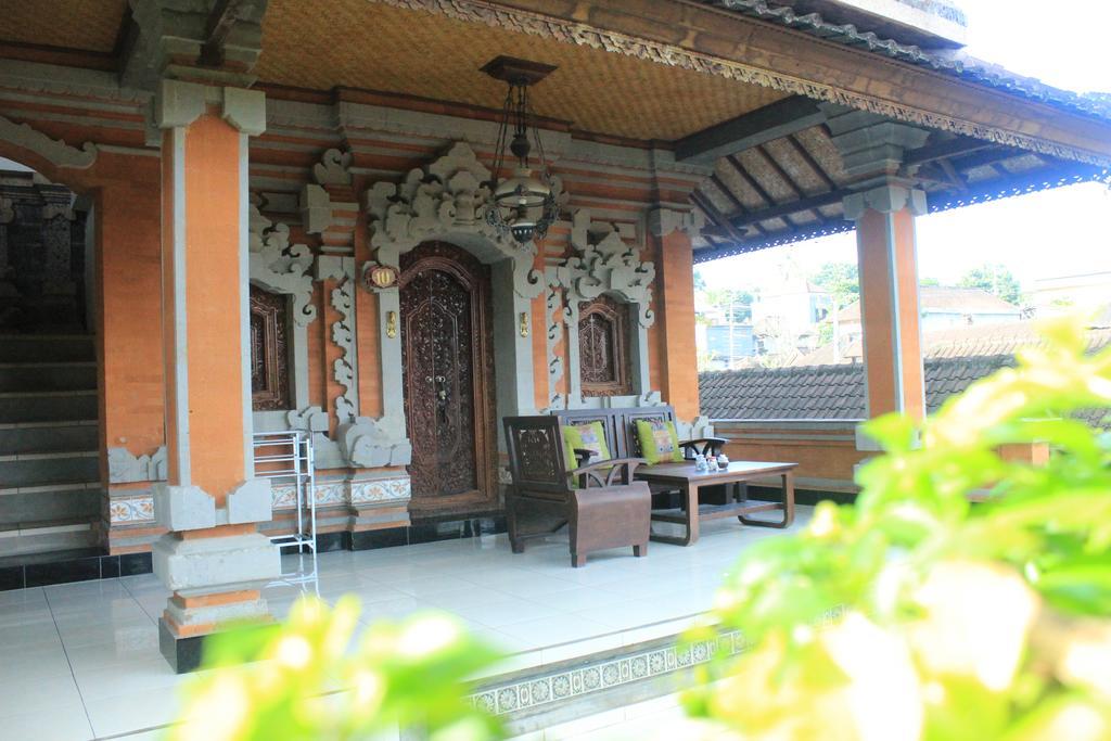 Gasthof Sunarta House