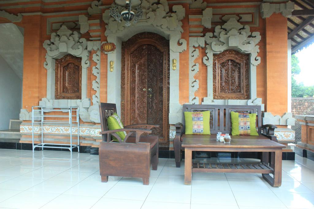 Sunarta House * Ubud