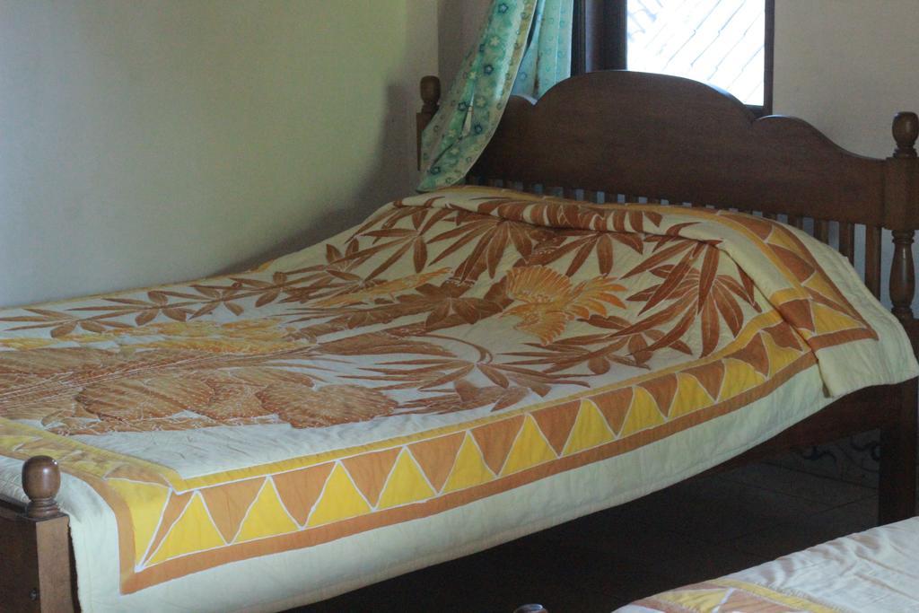 Sunarta House Gasthof Ubud