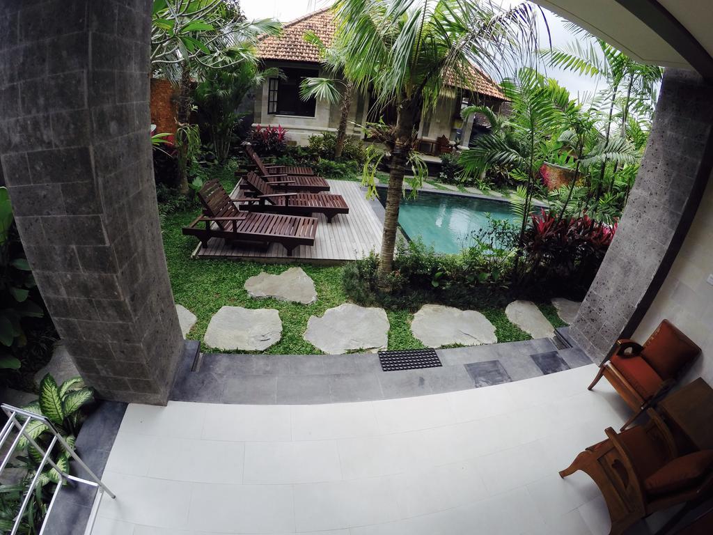 Cahyatika 3* Ubud