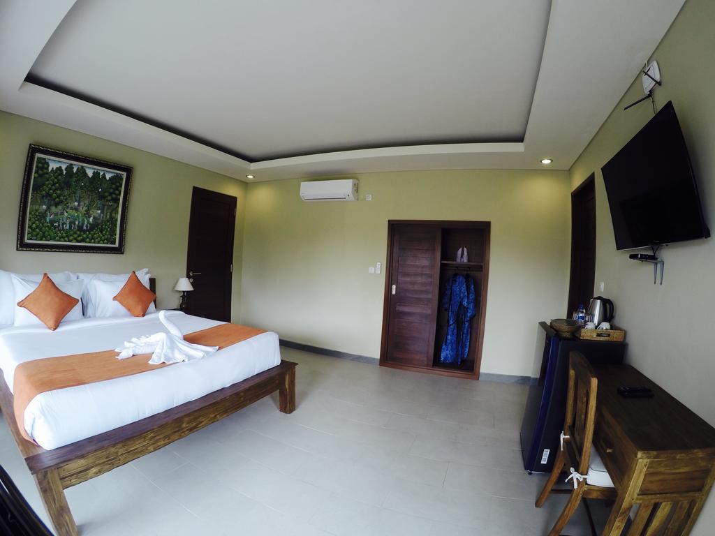 Cahyatika Gasthuis Ubud