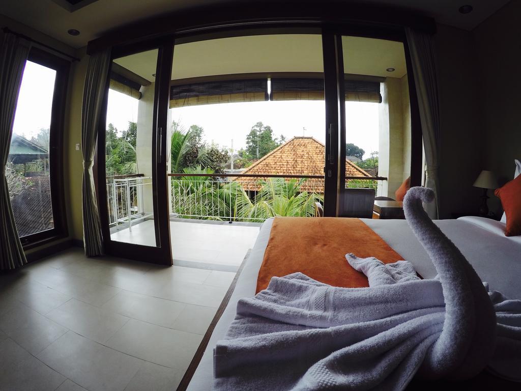 Cahyatika Ubud