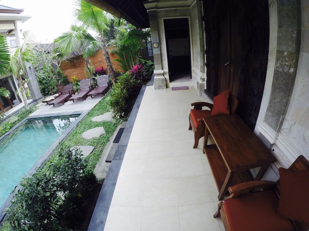 Gasthuis Cahyatika Ubud
