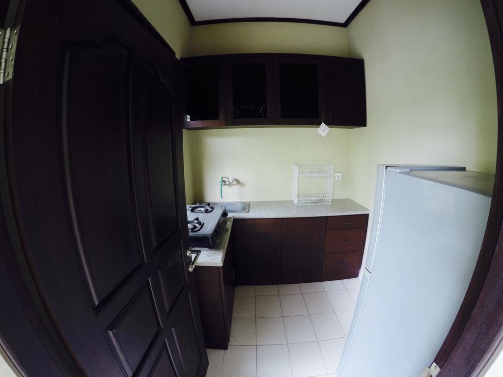 Cahyatika 3* Ubud